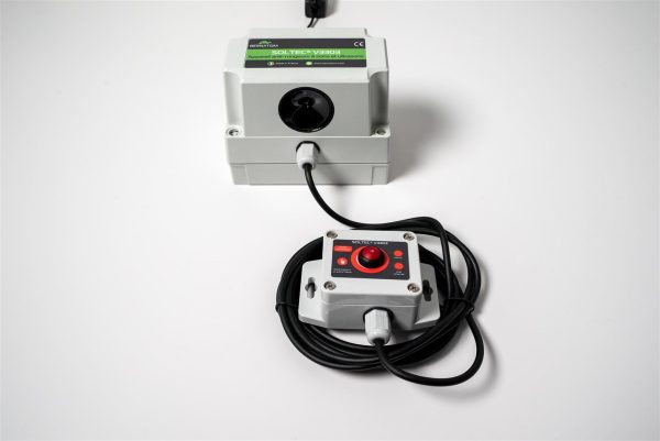 SOLTEC® V3303