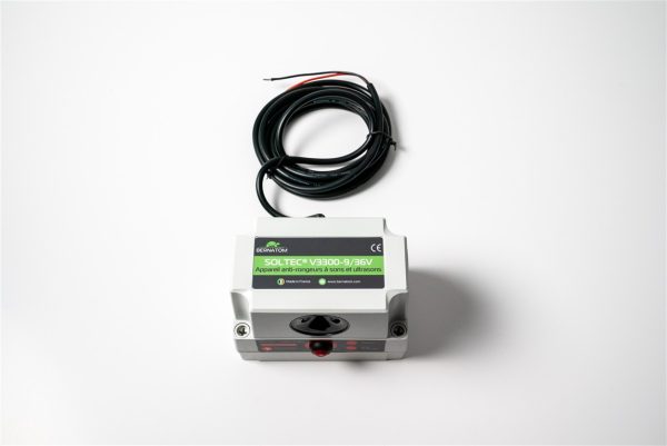 SOLTEC®V3300_9 / 36V